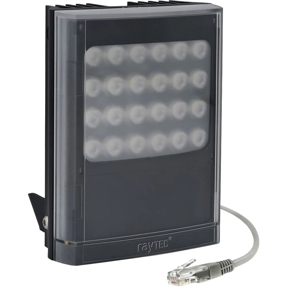 Raytec VARIO2 IP hy8 Hybrid Network Illuminator (850nm, White Light)