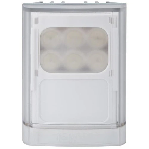 Raytec VARIO2 w2 Short Range White Light Illuminator (Silver) - Image 4