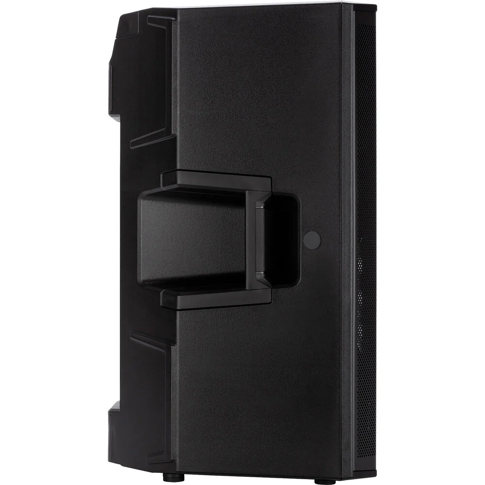 RCF A935-A Two-Way 15" 2100W Powered PA Speaker with Integrated DSP - Image 6