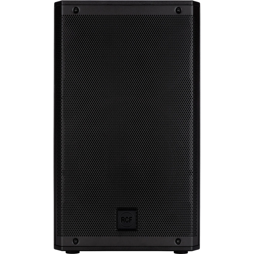 RCF ART A910-AX Two-Way 10" 2100W Powered PA Speaker with Bluetooth - Image 2