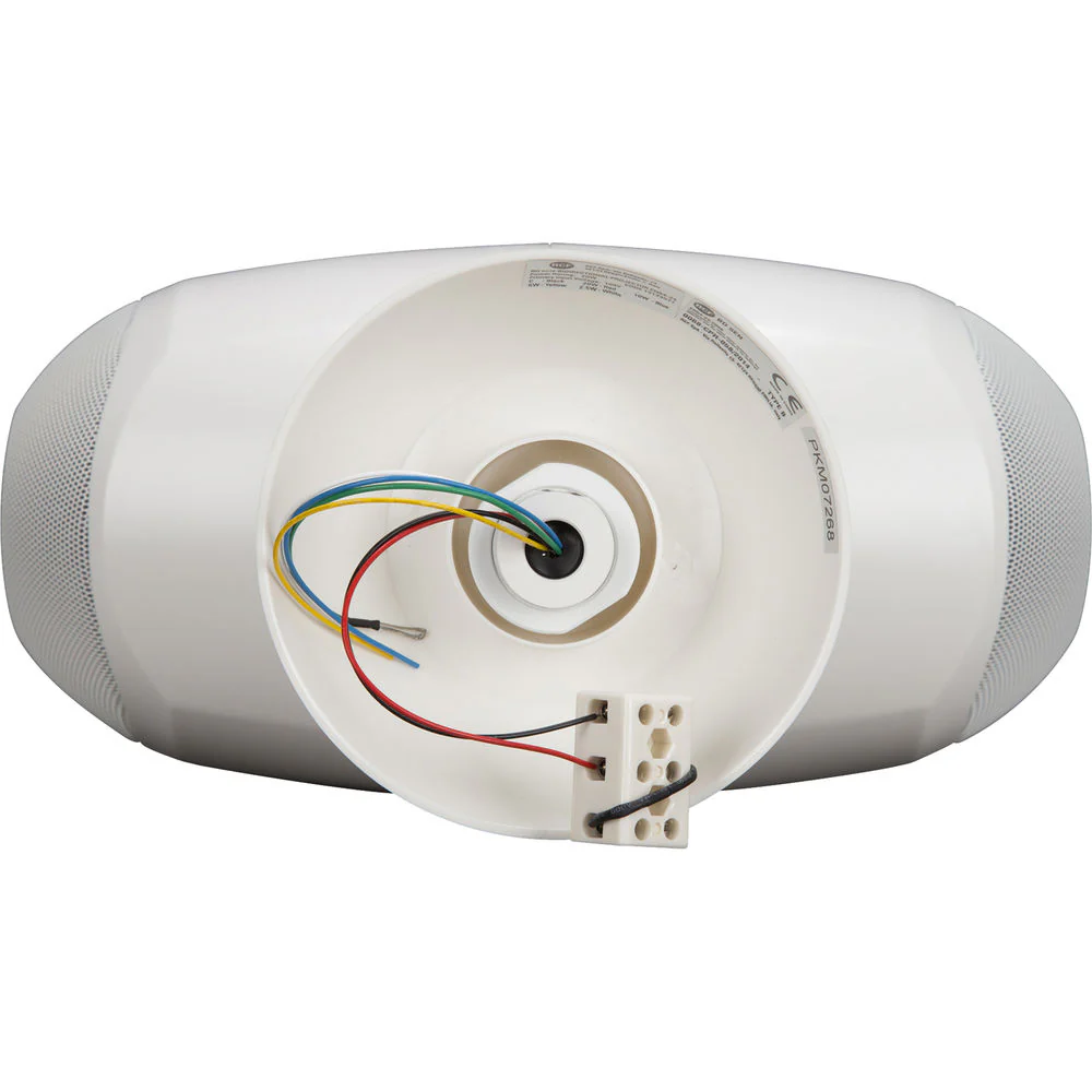 RCF Bi-Directional 5" Full-Range Sound Projector - Image 5