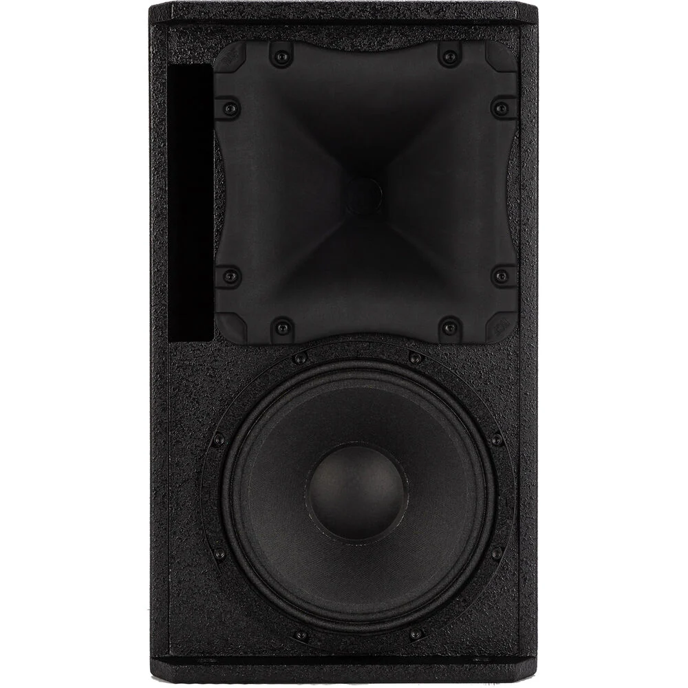 RCF COMPACT M 08 Passive 2-Way Speaker - Image 5