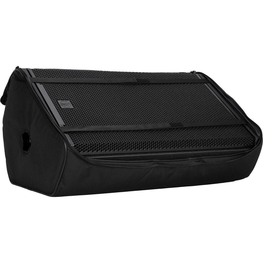 RCF CVR 010 Padded Cover for NX 915-SMA Monitor Speaker - Image 2