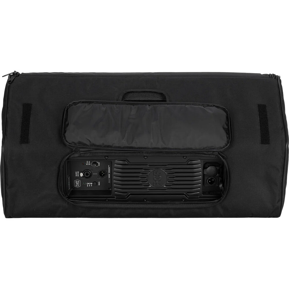 RCF CVR 010 Padded Cover for NX 915-SMA Monitor Speaker - Image 5
