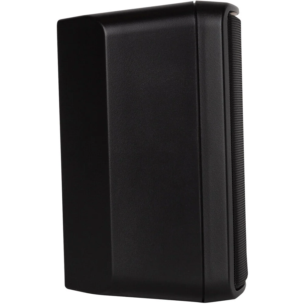 RCF MR 40T 2-Way 4" Passive Speaker with Transformer (Black) - Image 6