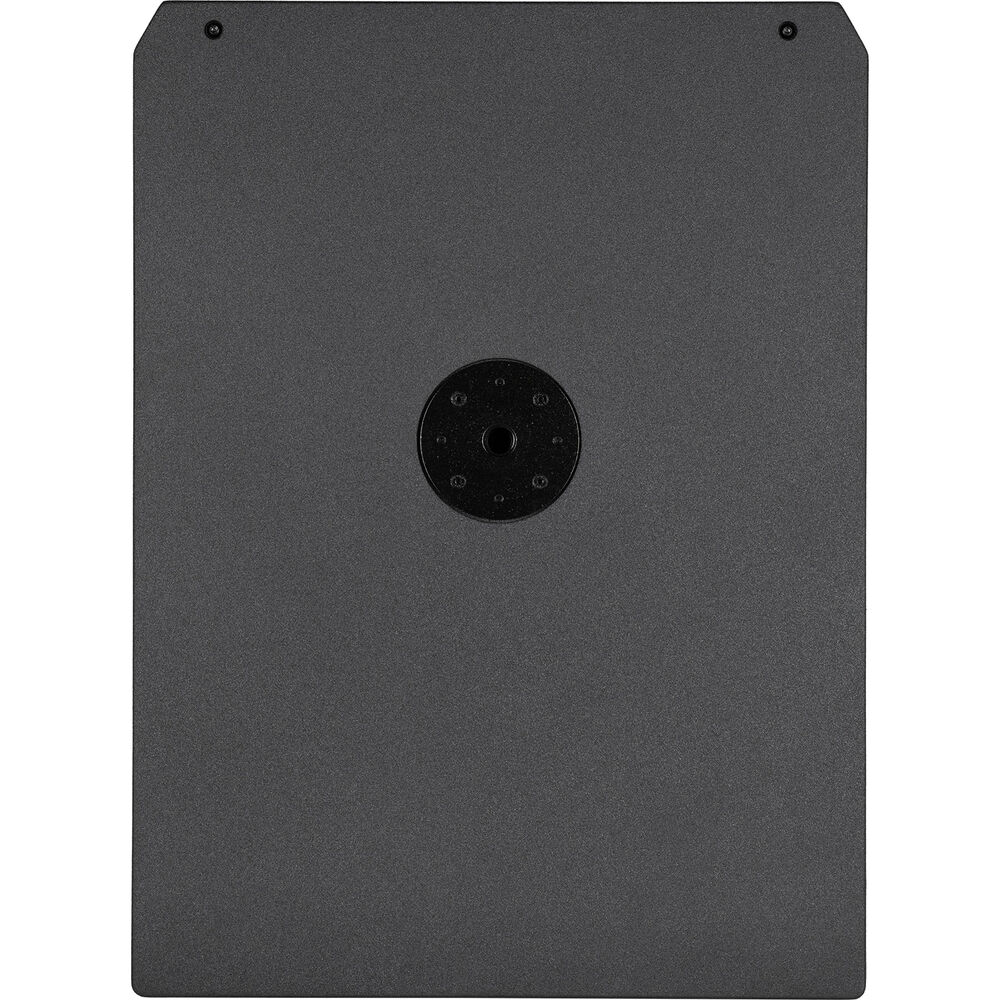 RCF SUB 18-AX Professional Powered 18" Subwoofer (Black) - Image 7