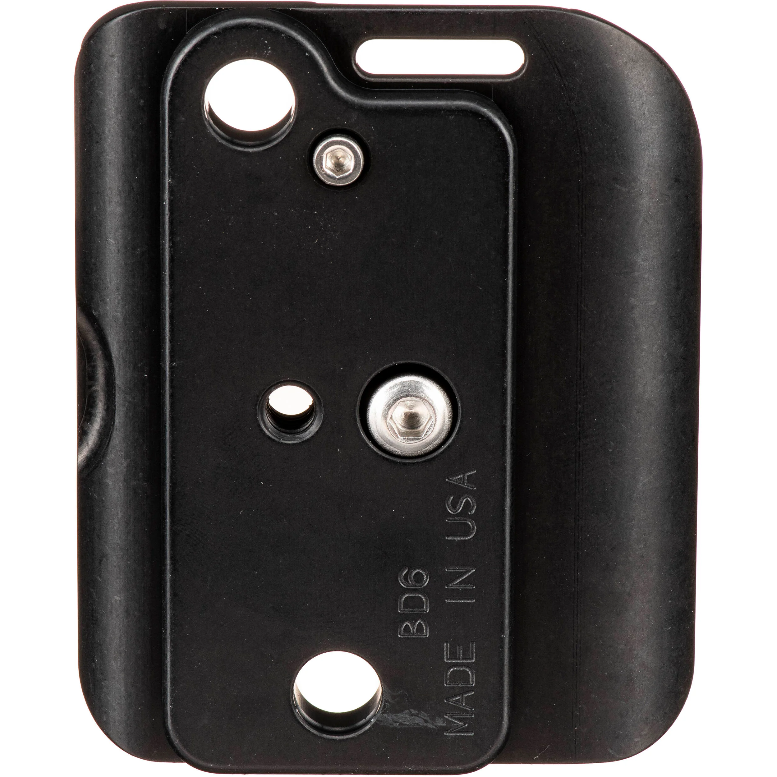 Really Right Stuff Base Plate for Nikon D6 - Image 5