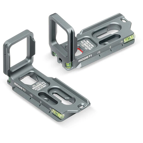 ROGETI L-Plate for Hasselblad X2D - Image 2