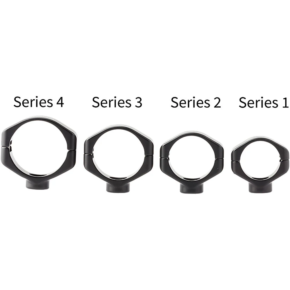 Really Right Stuff 'Pod QD Collar for Series 1 Tripods - Image 3