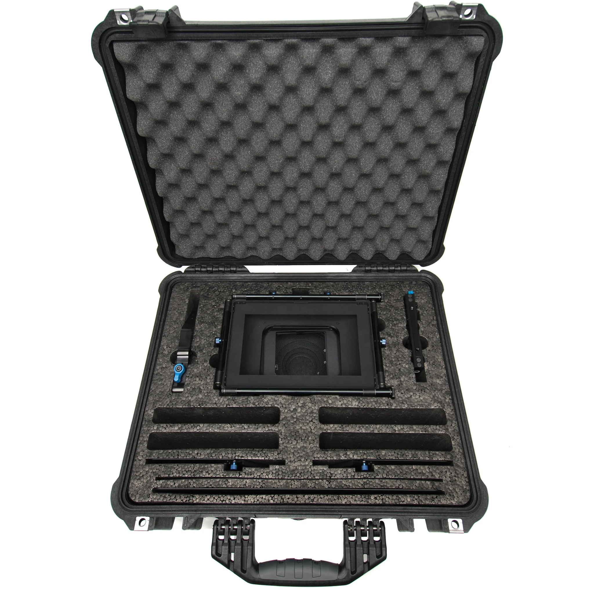 Redrock Micro microMattebox Hard Case with 15mm Foam - Image 2