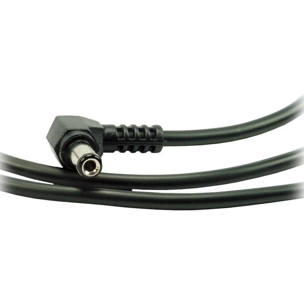 Remote Audio CAPWRX4MS760 XLR4M to S760 Right-Angle DC Power Cable (4') - Image 4