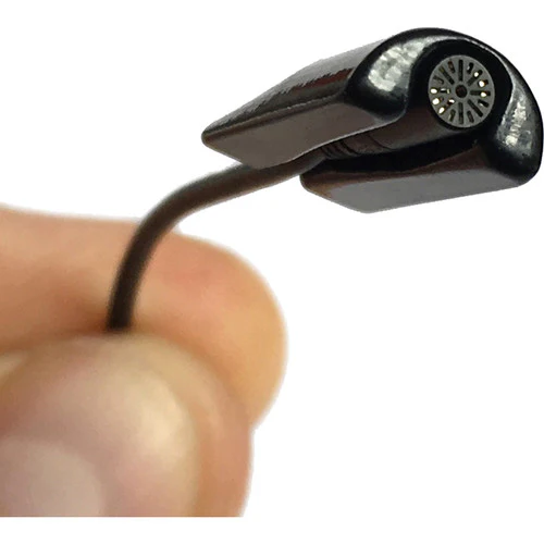 Remote Audio Ursa Minimount for DPA 6060 (Black) - Image 4