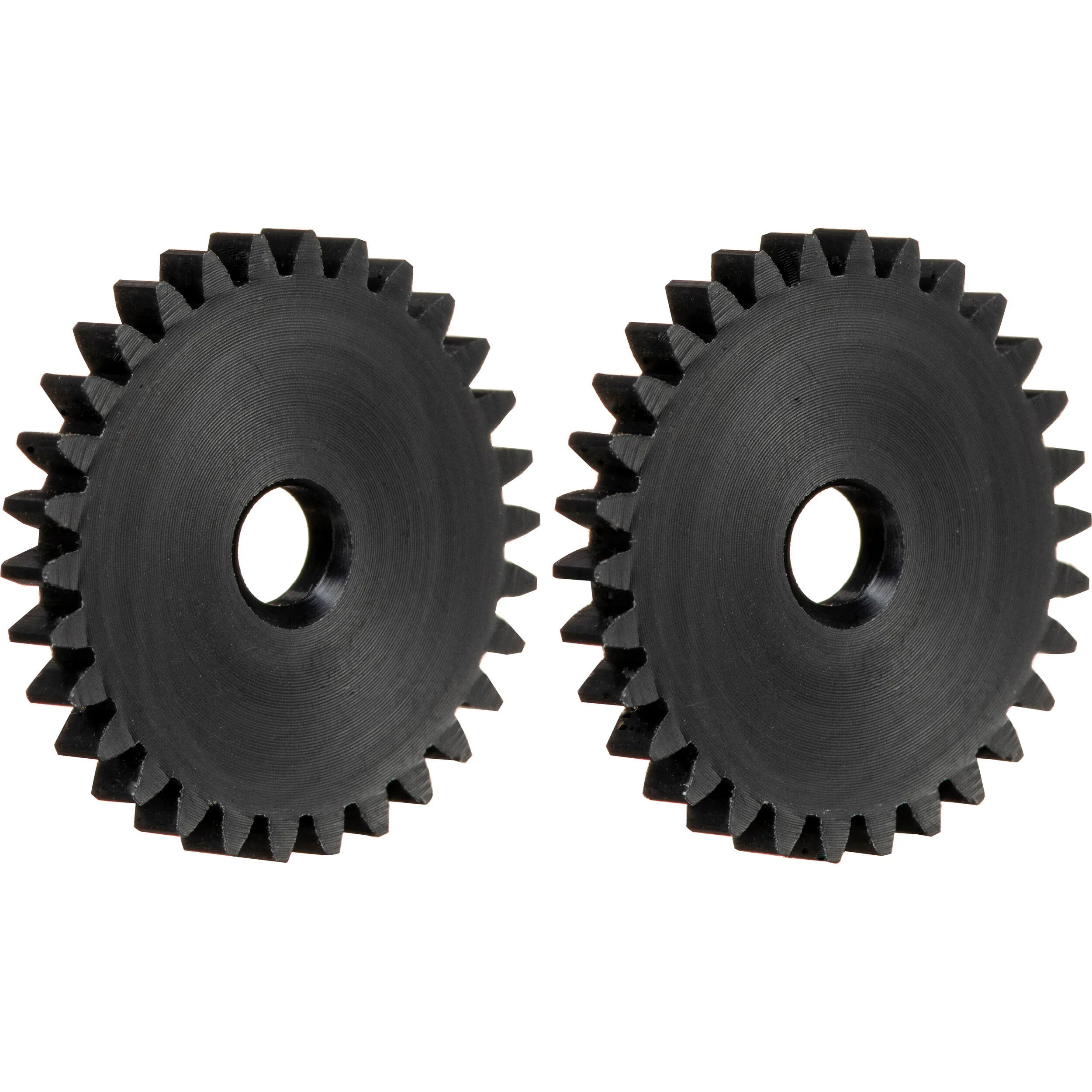 Revar Cine Thumb Gears for Rota-Pola 4 x 5.65"/138mm Filter Tray (Pair) - Image 2