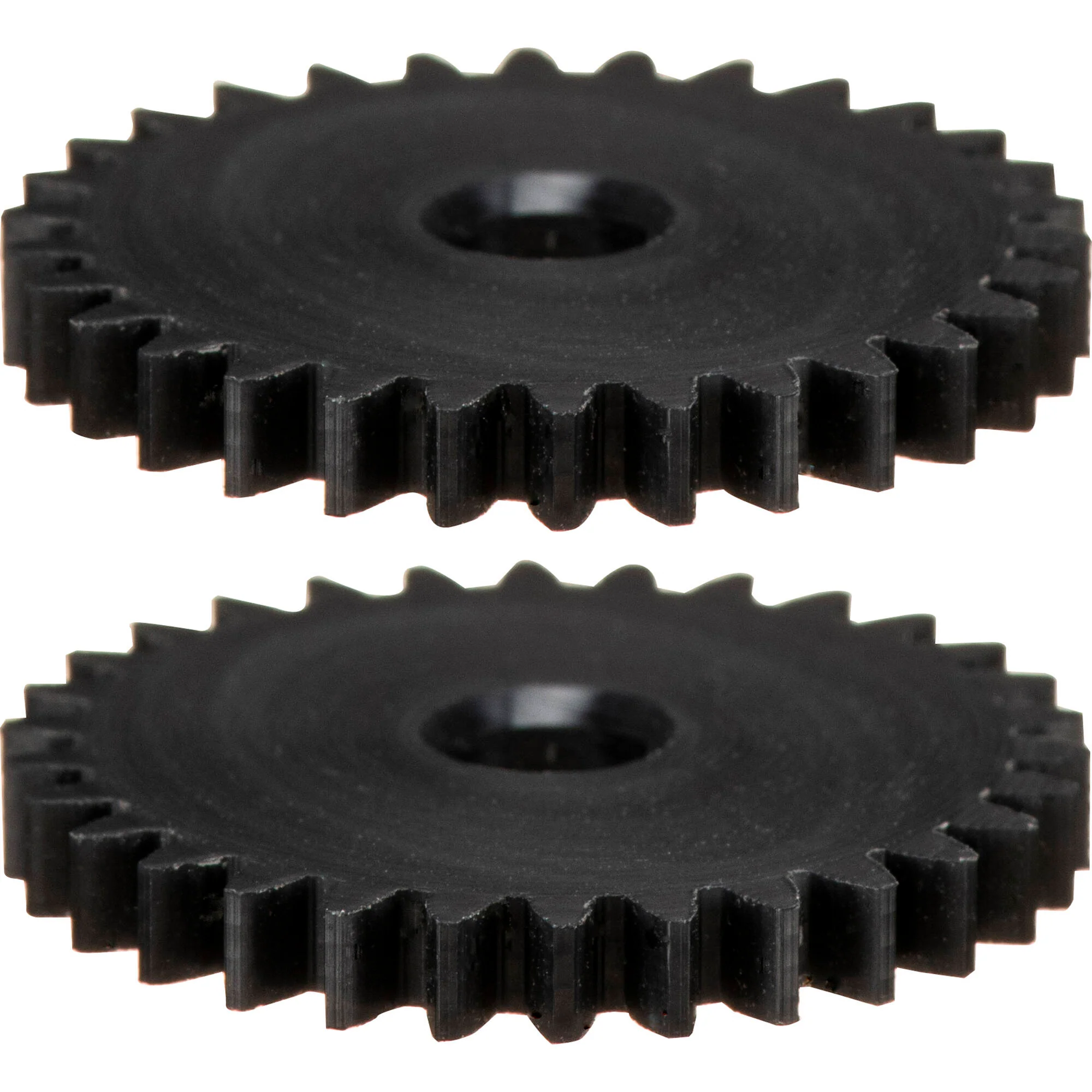 Revar Cine Thumb Gears for Rota-Pola 4 x 5.65"/138mm Filter Tray (Pair) - Image 3