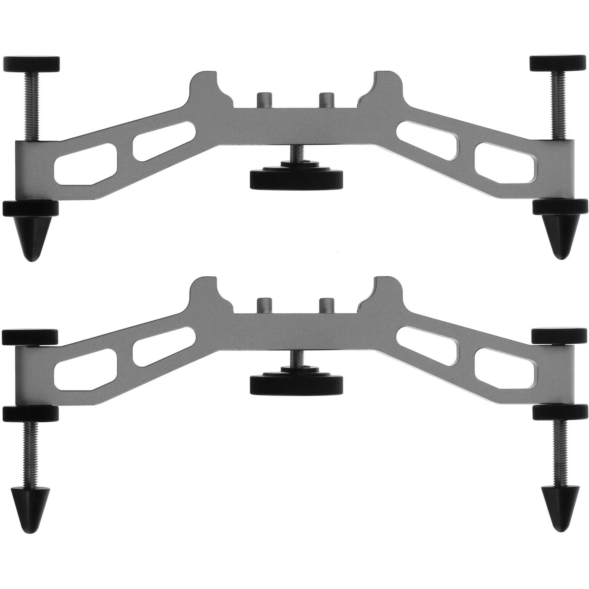 Revo 23" Camera Track Slider with Adjustable Feet - Image 4