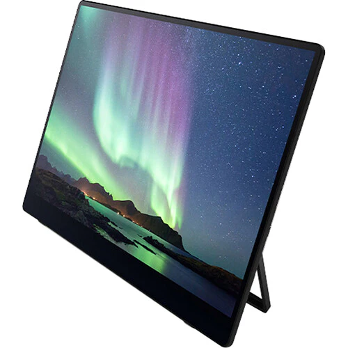 Ricoh 150 15.6" Multi-Touch Portable Monitor - Image 2