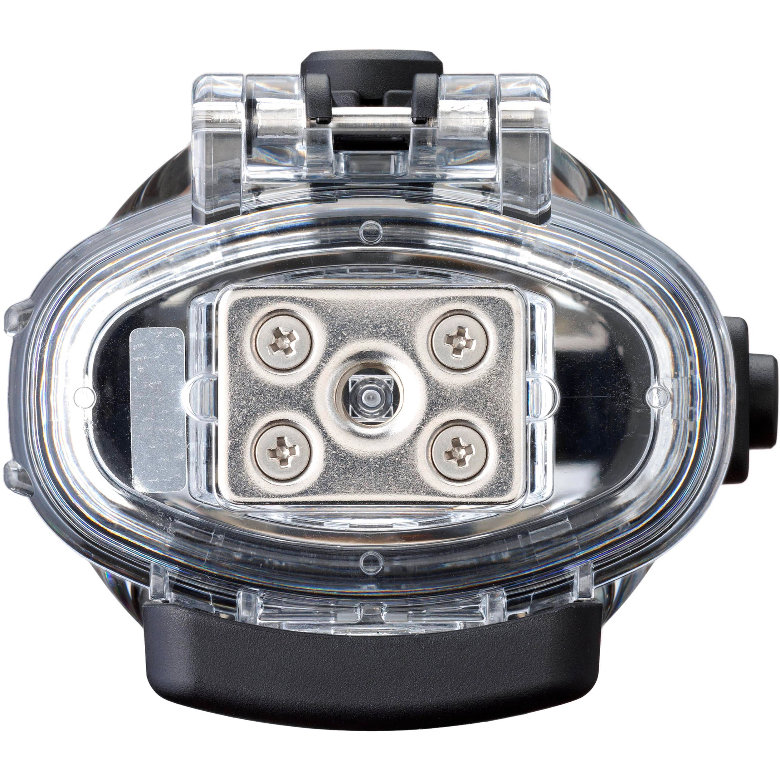 Ricoh TW-2 Underwater Housing for THETA X - Image 4