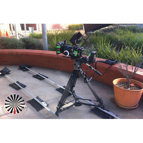 RigWheels MicroWheel Camera Dolly Wheels (4-Pack) - Image 4