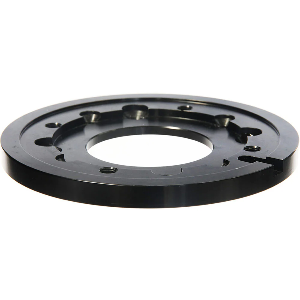 RigWheels Mitchell Adapter Plate