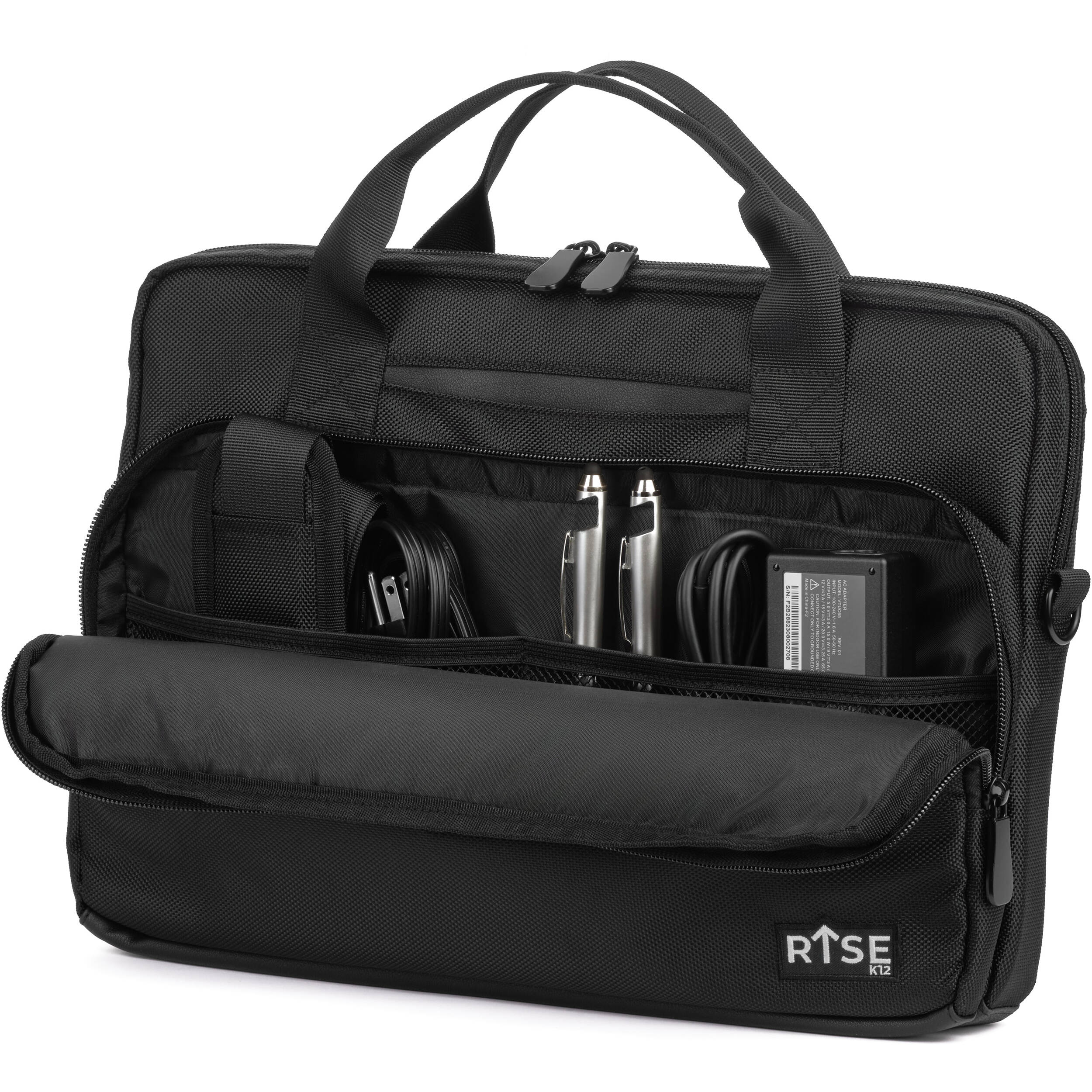 Rise K12 Horizon 15" Laptop Carry Case - Image 3