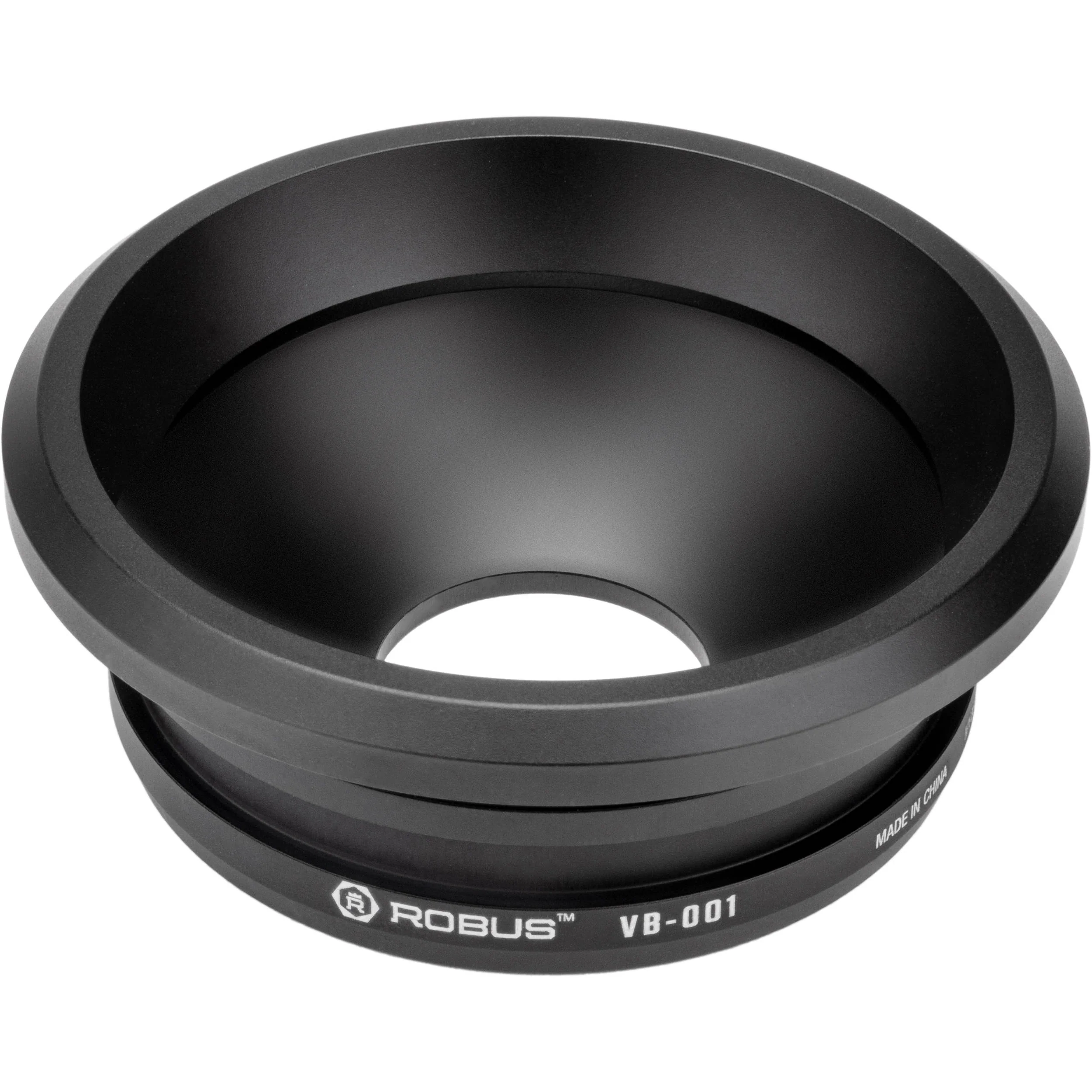 Robus 75mm Video Bowl for Vantage Tripods - Image 2
