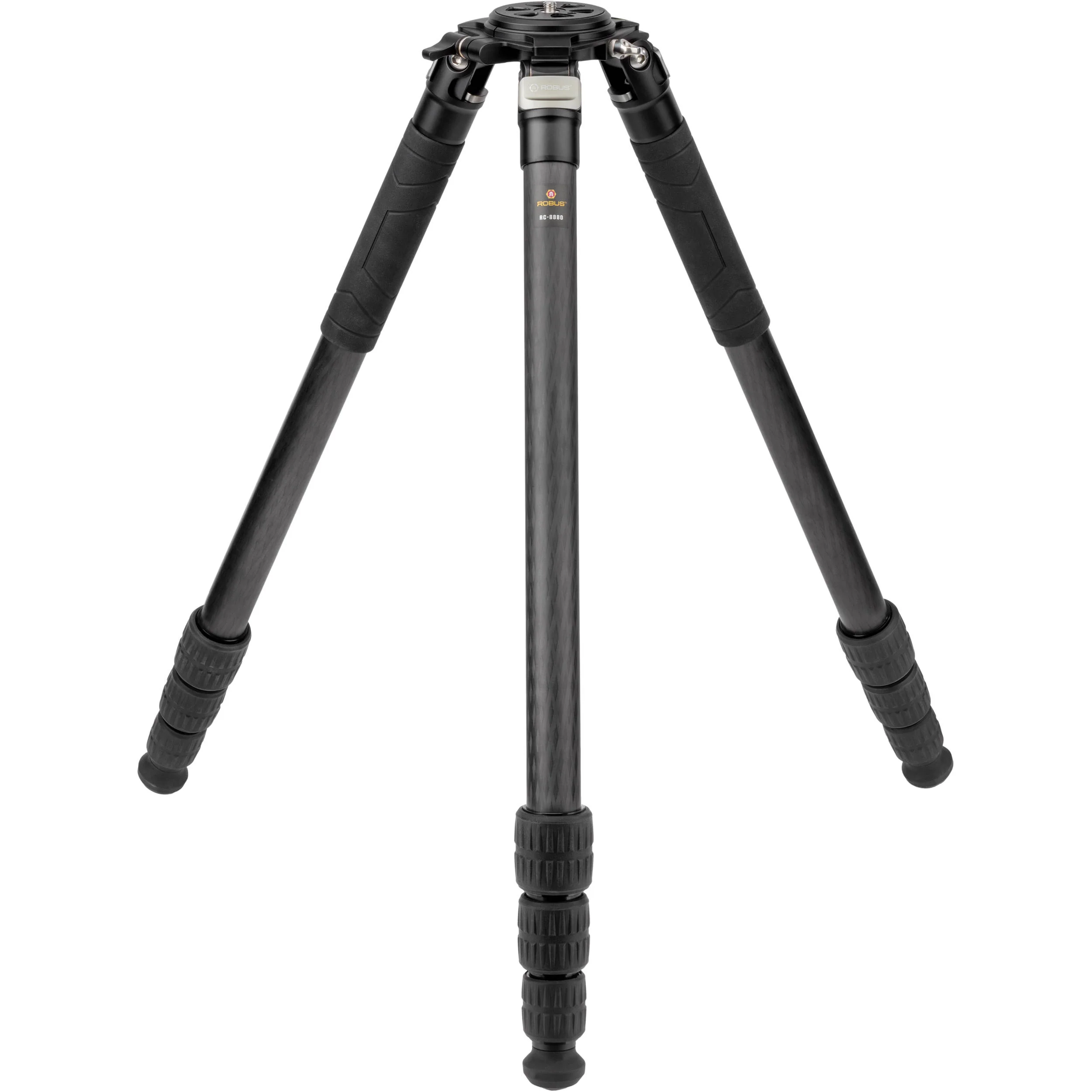 Robus RF-42 Replacement Rubber Feet for Vantage Series 5 Tripods (Pack of 3) - Image 4