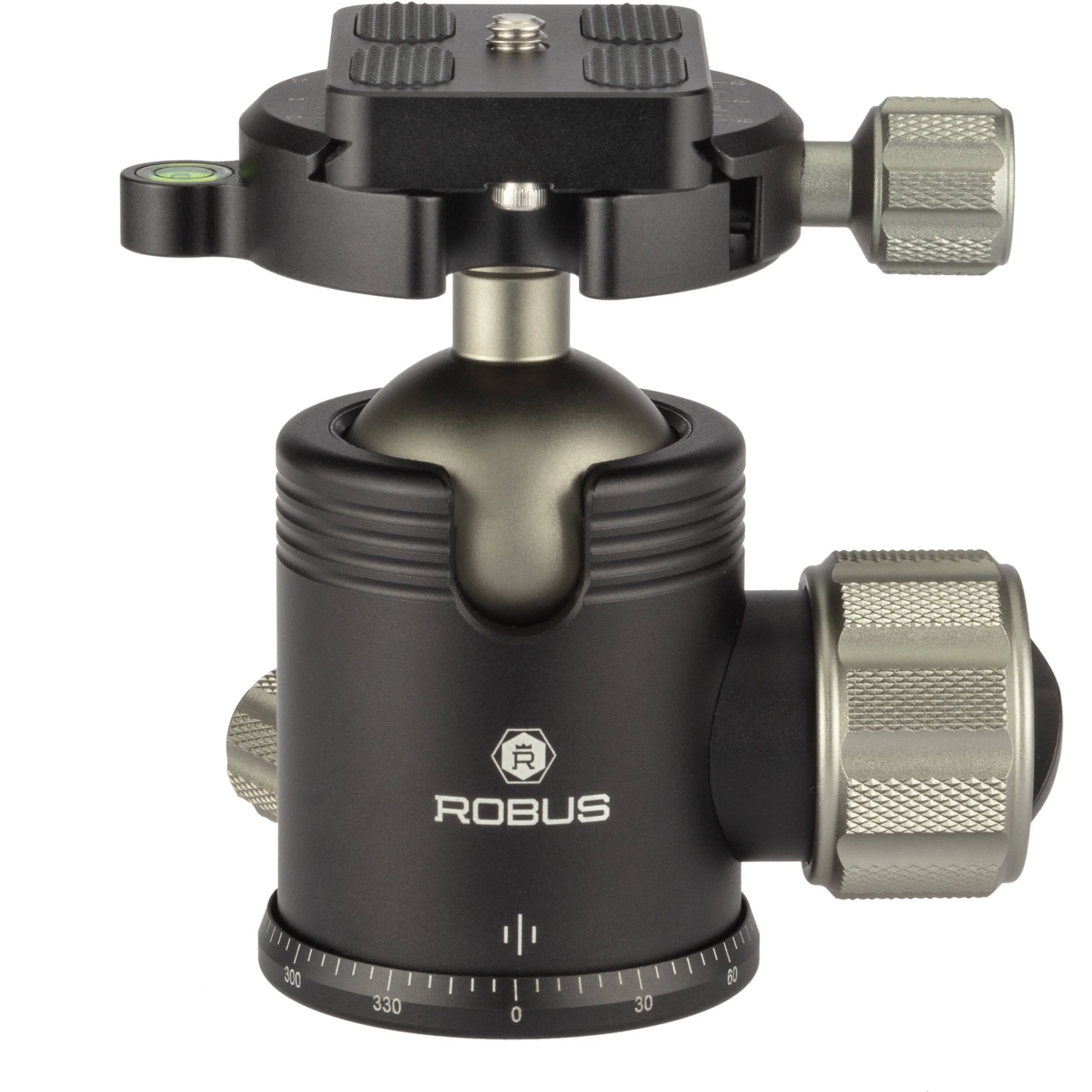 Robus RTH-1030 Triple Action Ball Head