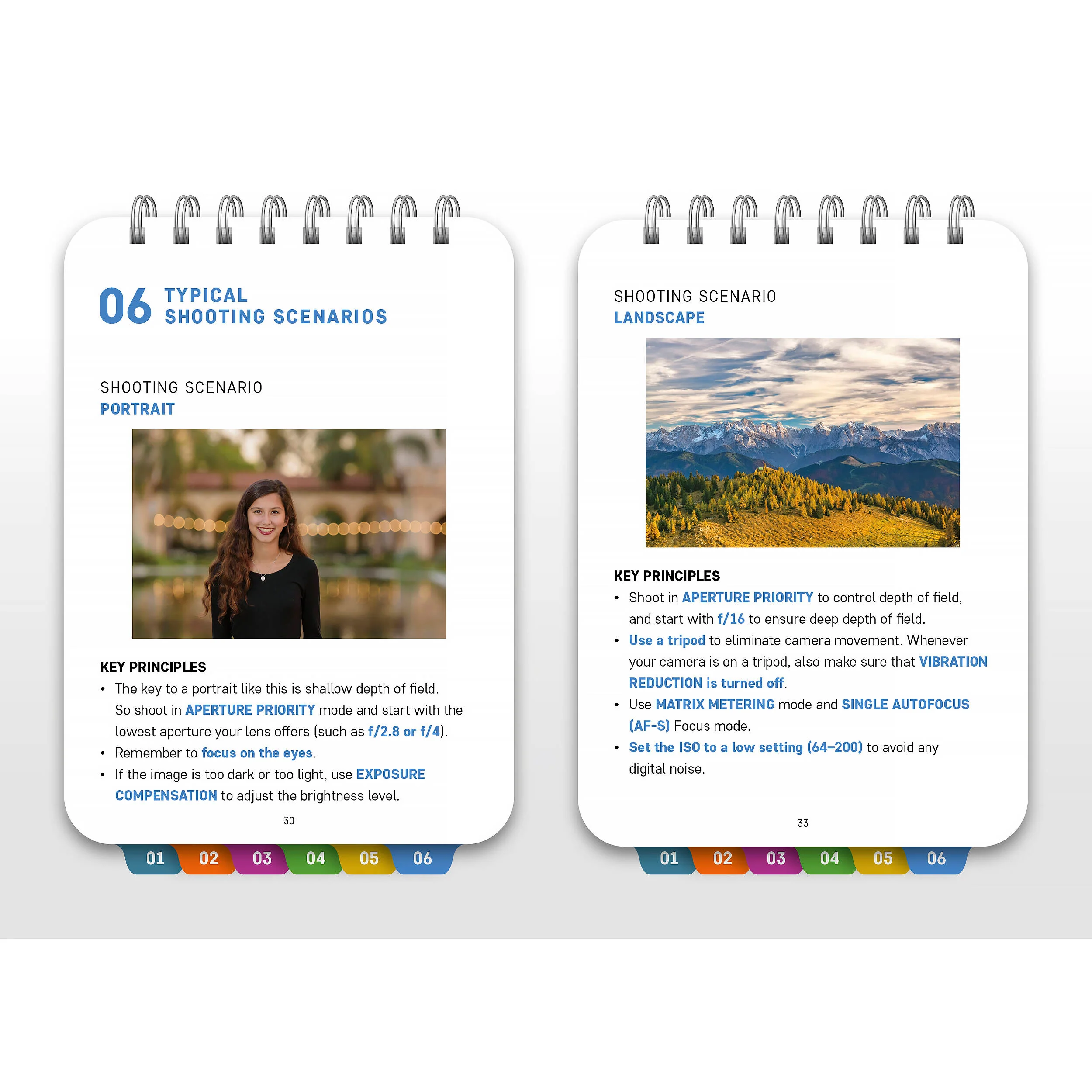 Rocky Nook Canon EOS R100: Pocket Guide - Image 3