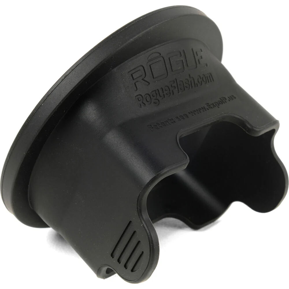 Rogue Photographic Design Rogue Flash Adapter V2 (Standard) - Image 2