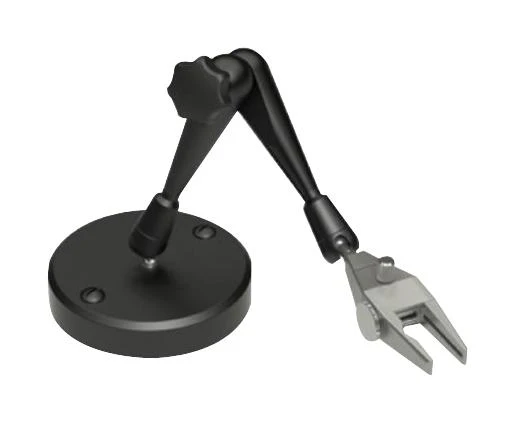 Rohde & Schwarz RT-ZAP RT-ZAP Test Accessory 3D Probe Positioner R&S RT-Zxx Series High Bandwidth Probes