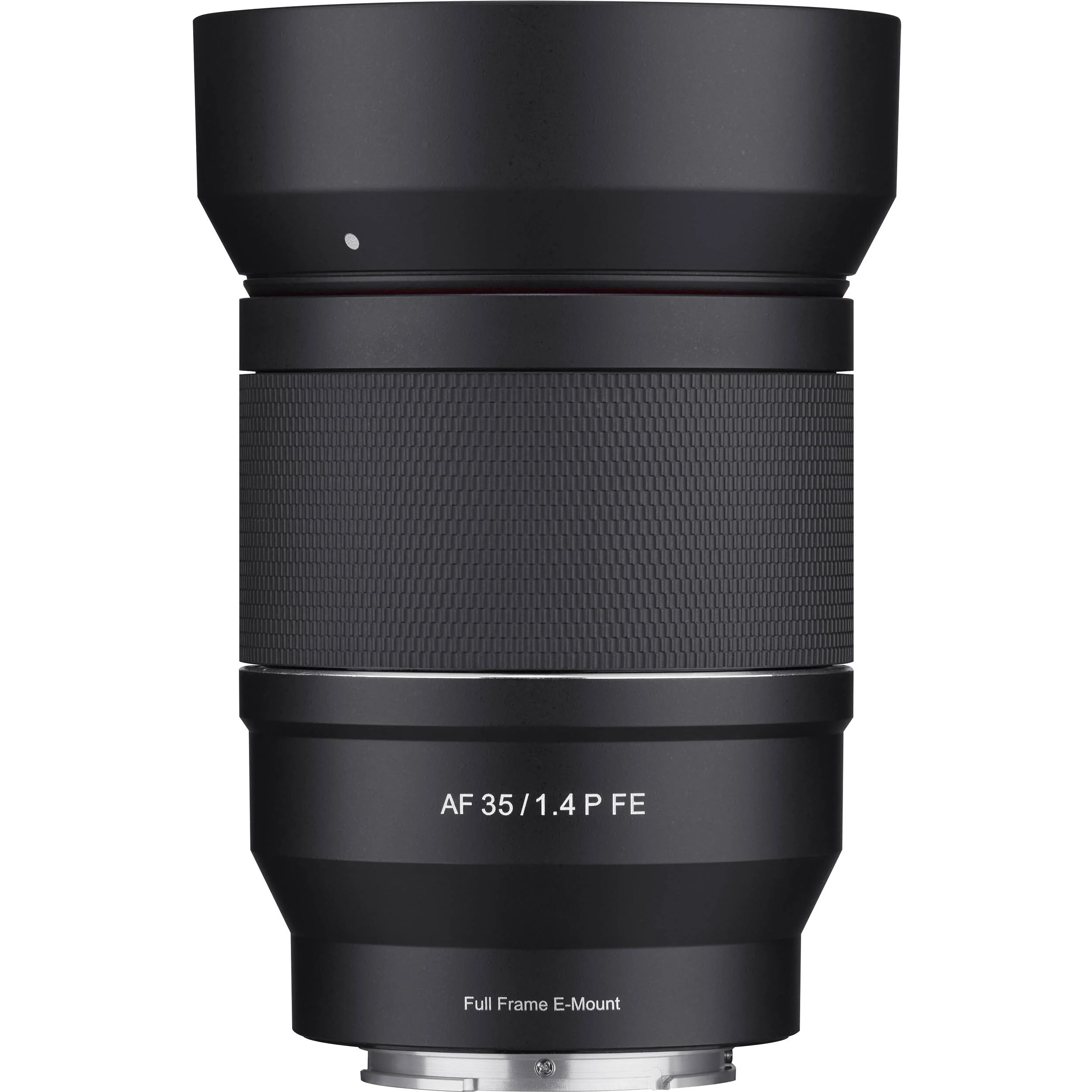 Rokinon 35mm f/1.4 P FE Lens (Sony E) - Image 2