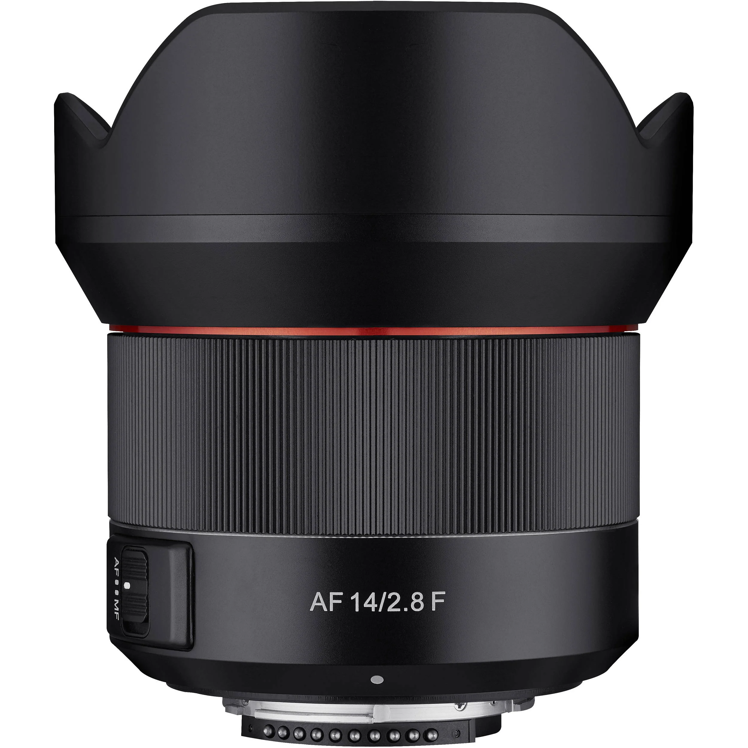 Rokinon AF 14mm f/2.8 Lens for Nikon F - Image 2