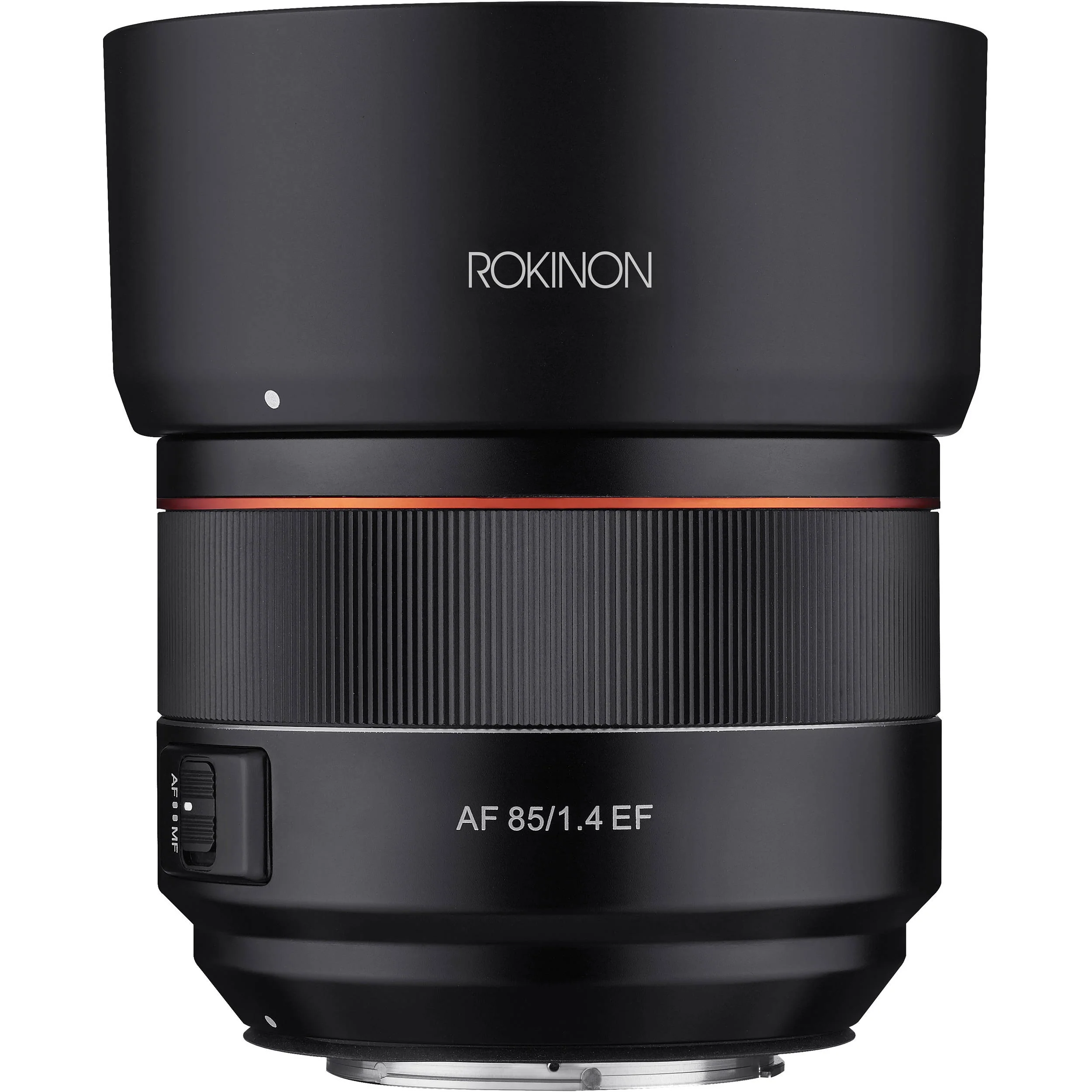 Rokinon AF 85mm f/1.4 EF Lens for Canon EF - Image 2