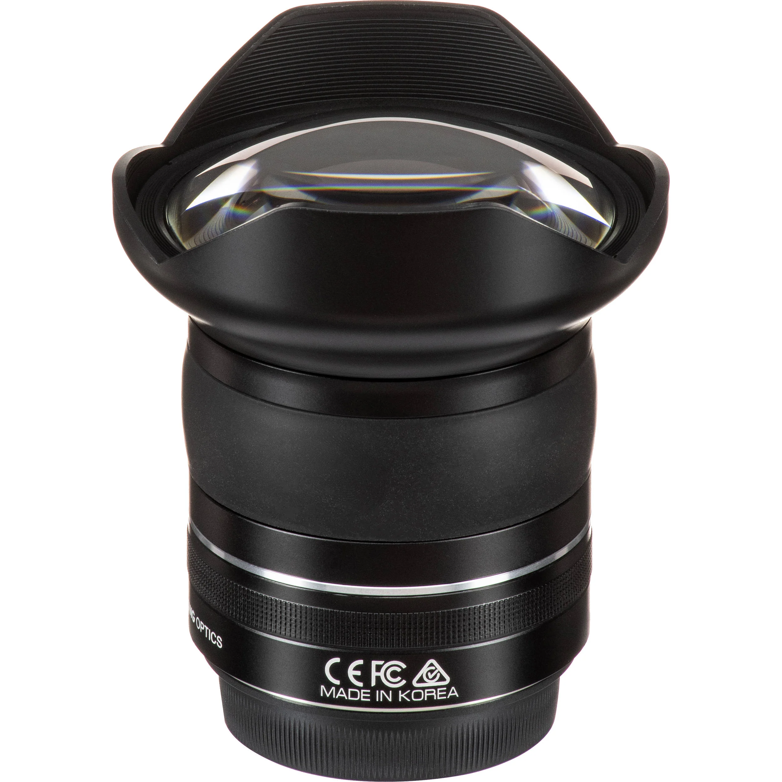 Rokinon SP 10mm f/3.5 Lens for Canon EF - Image 14