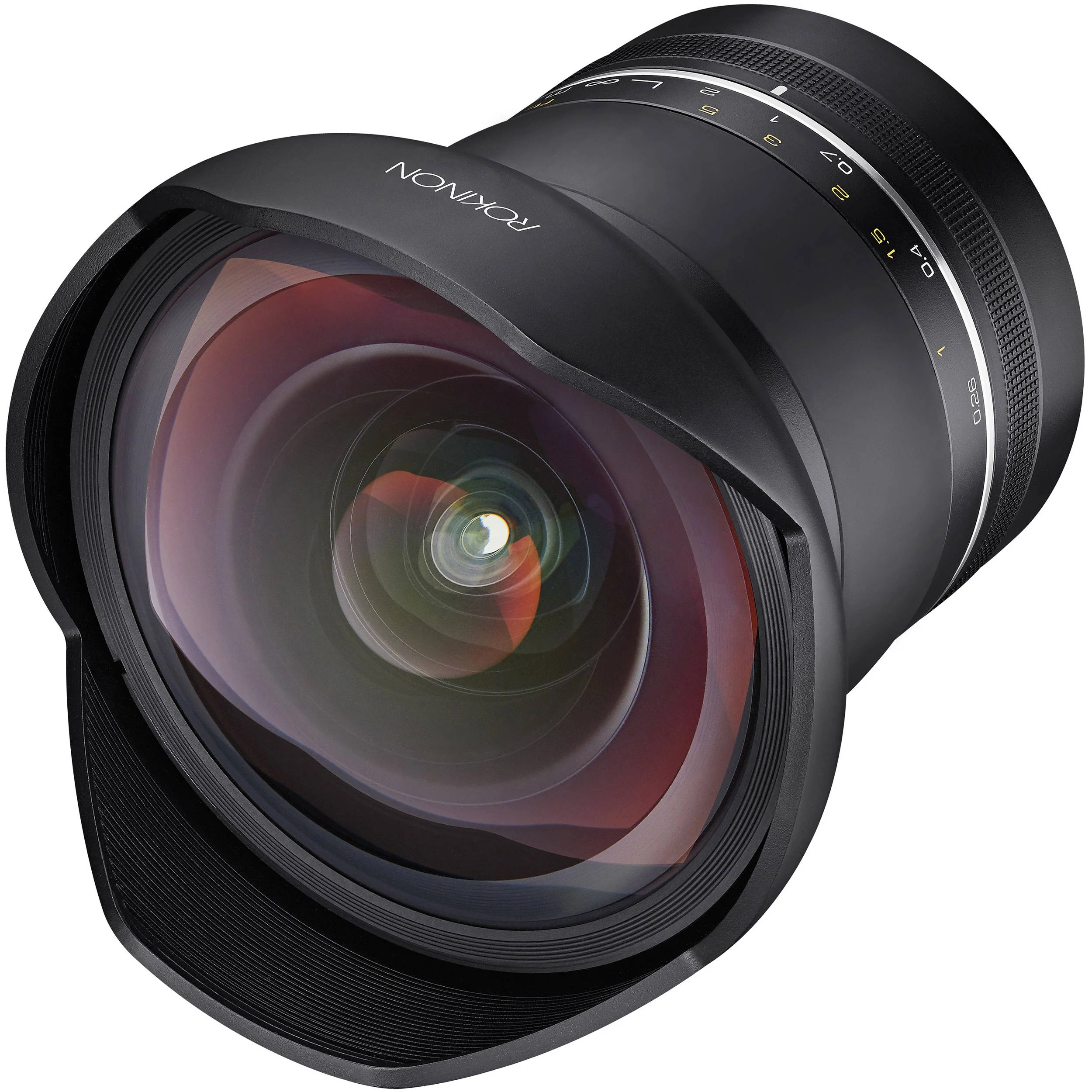 Rokinon SP 10mm f/3.5 Lens for Canon EF - Image 4