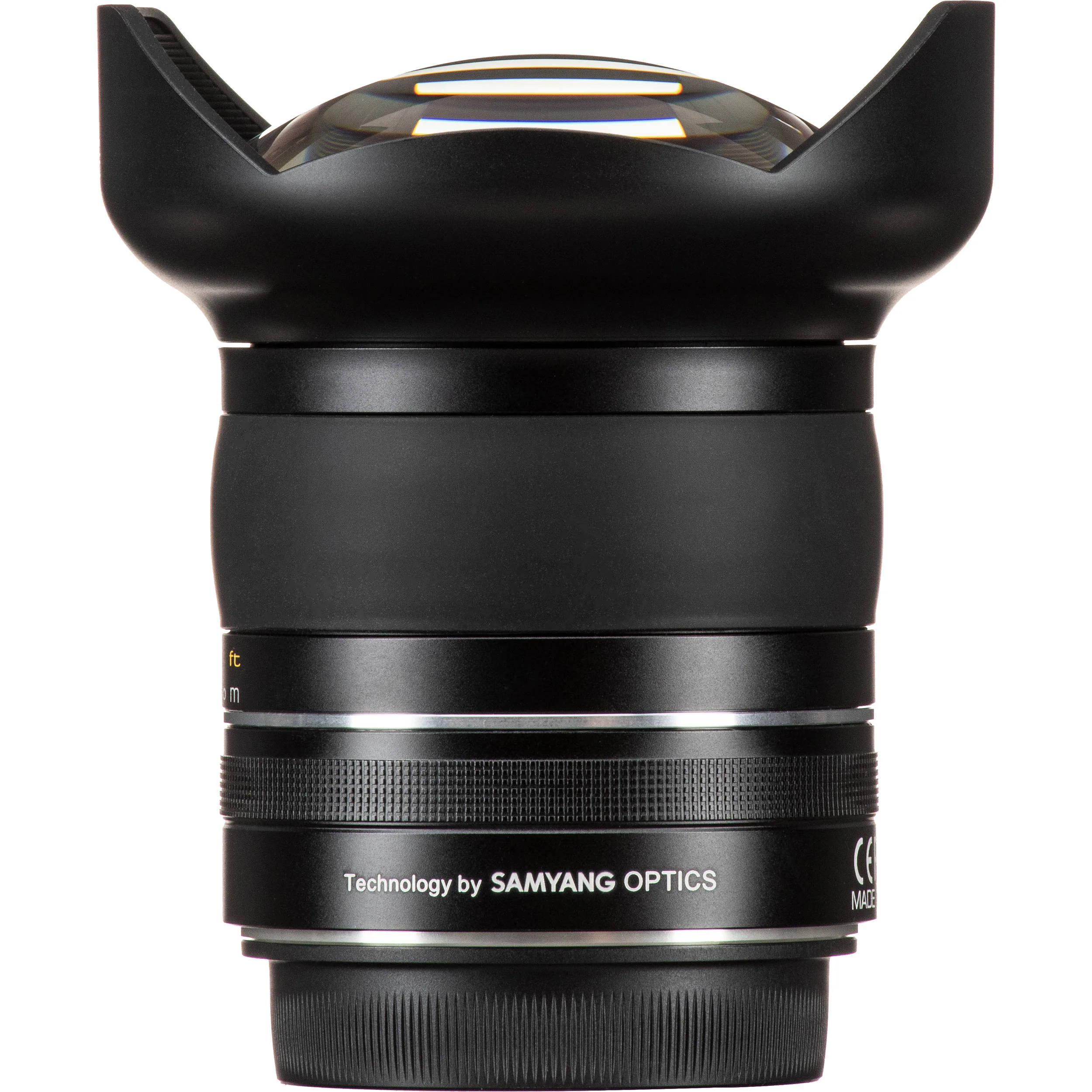 Rokinon SP 10mm f/3.5 Lens for Canon EF - Image 8