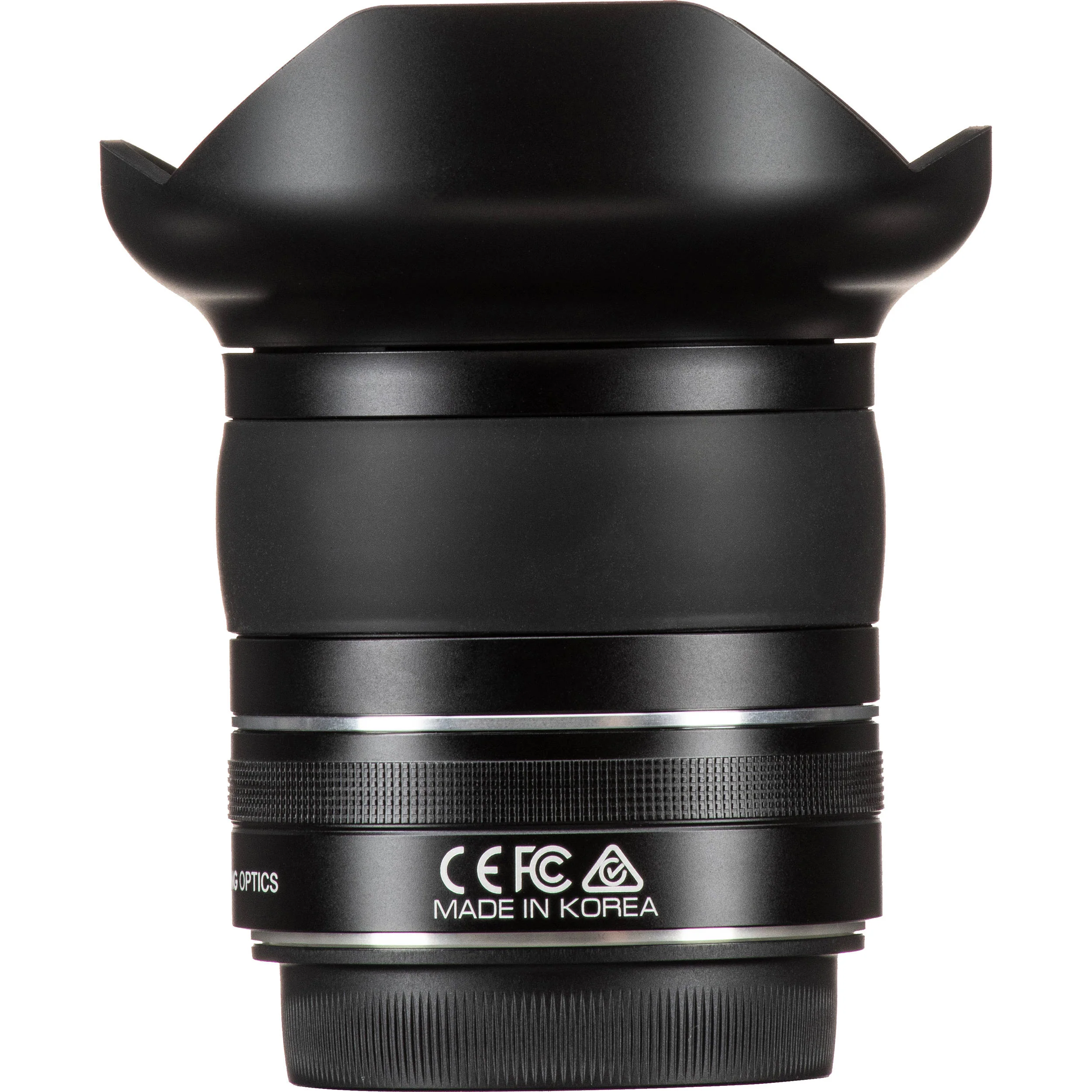 Rokinon SP 10mm f/3.5 Lens for Canon EF - Image 9