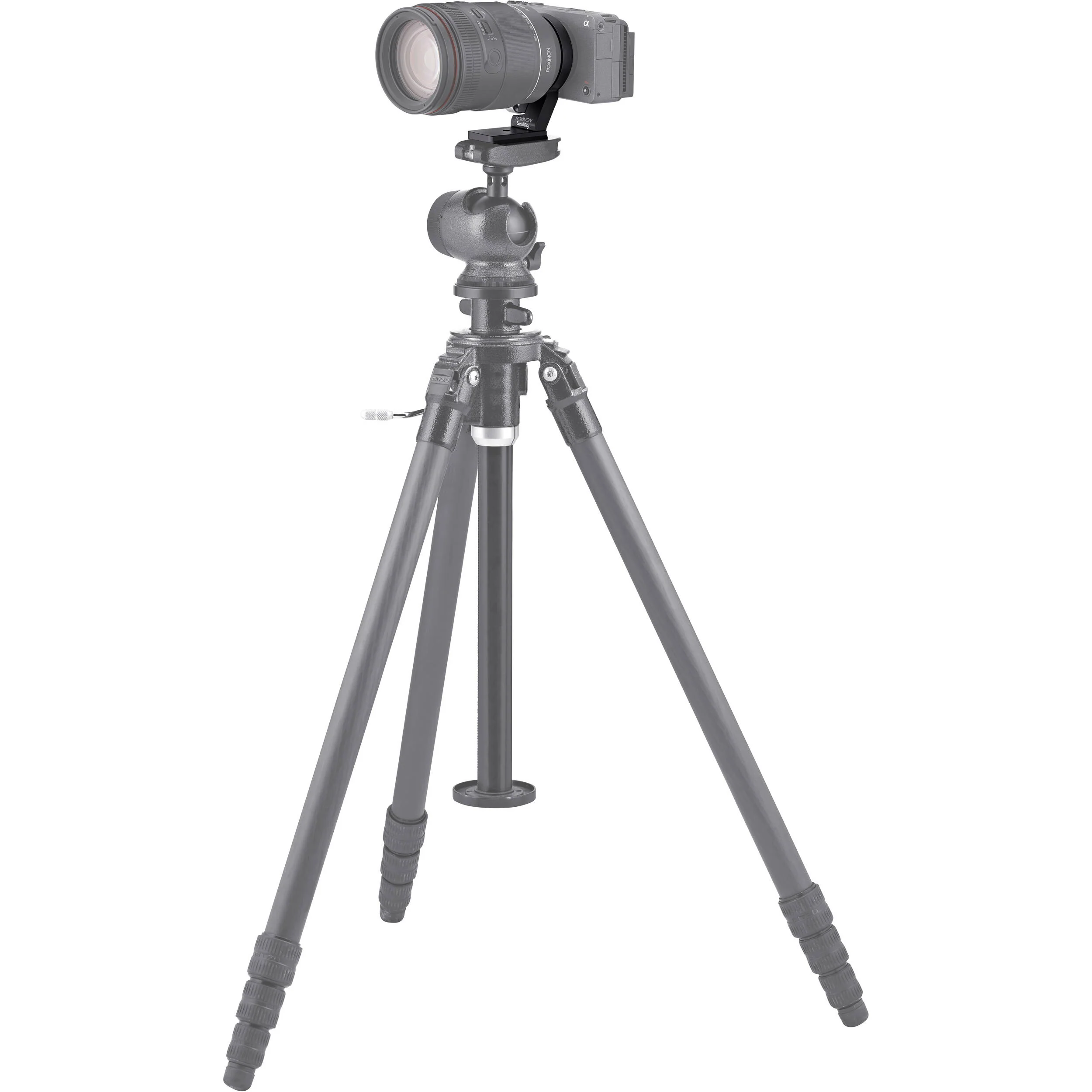 Rokinon Tripod Collar Mount Ring for 35-150mm f/2-2.8 AF Lens - Image 4