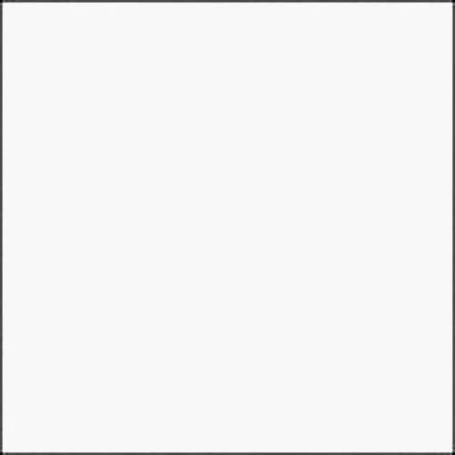 Rosco Fluorescent Lighting Sleeve/Tube Guard (E-Colour #E256 1/8 Hanover Frost, 8' Long)