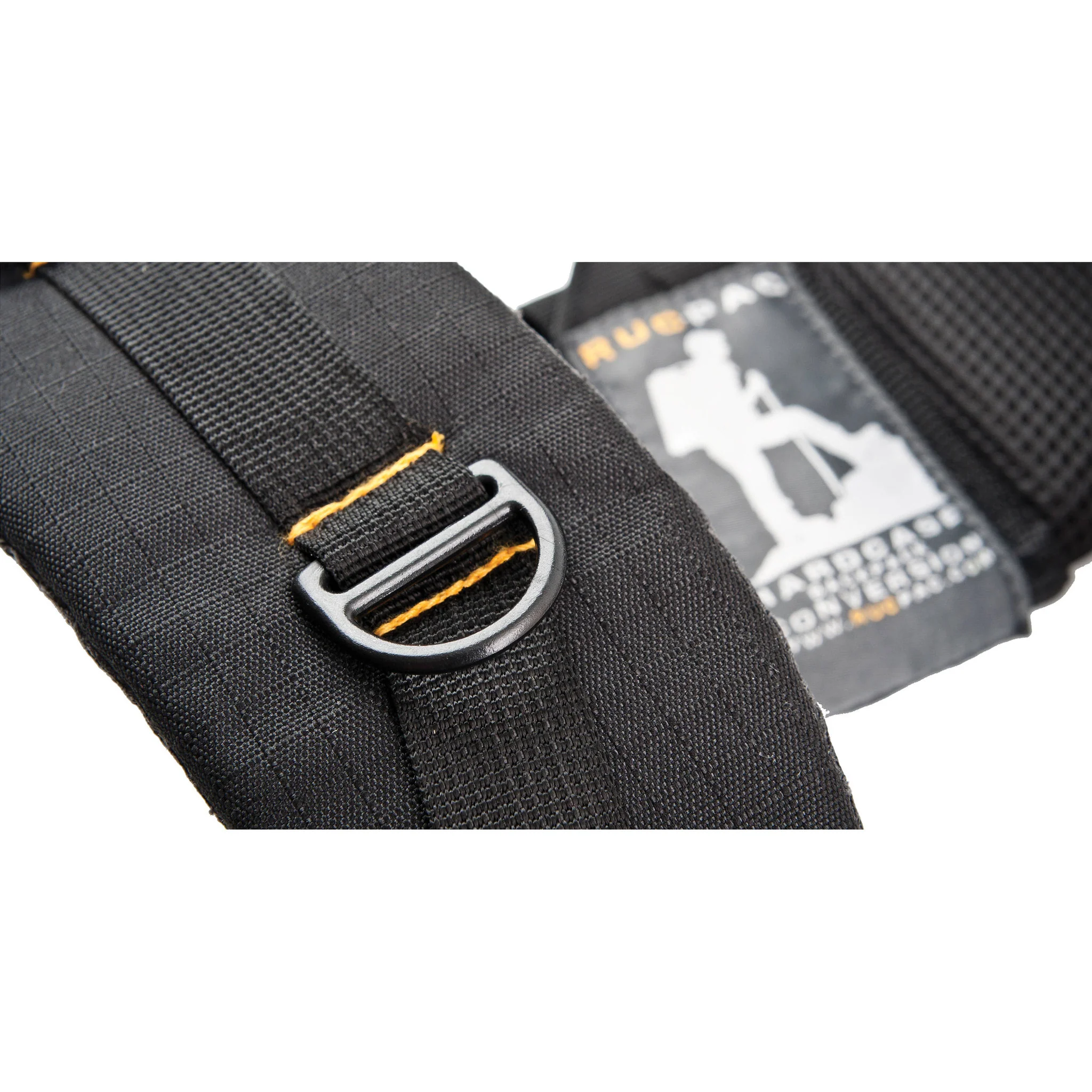 RUCPAC Hard Case Backpack Conversion Harness - Image 6