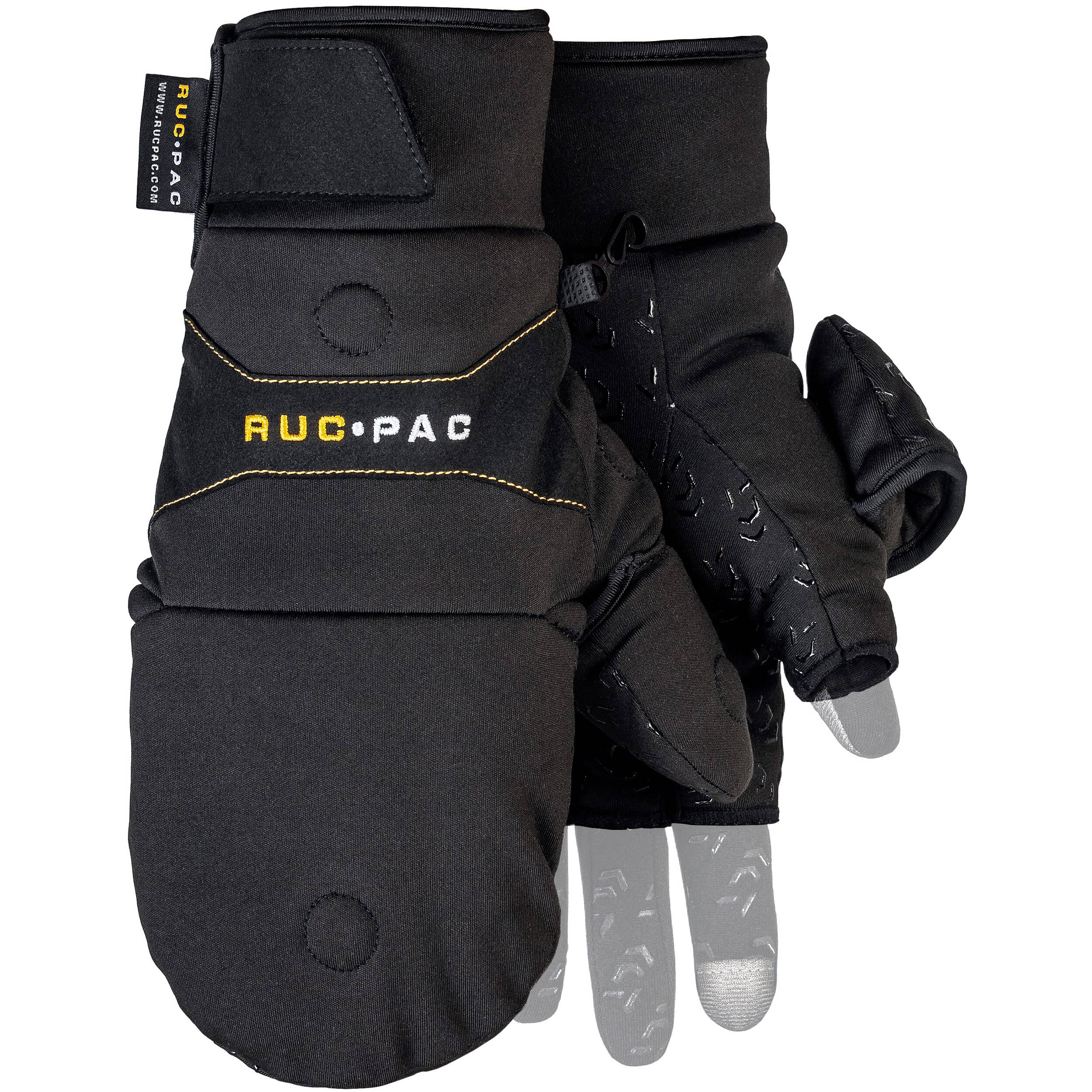 RucPac Photographer's Winter Apparel Package Extreme (Large) - Image 2