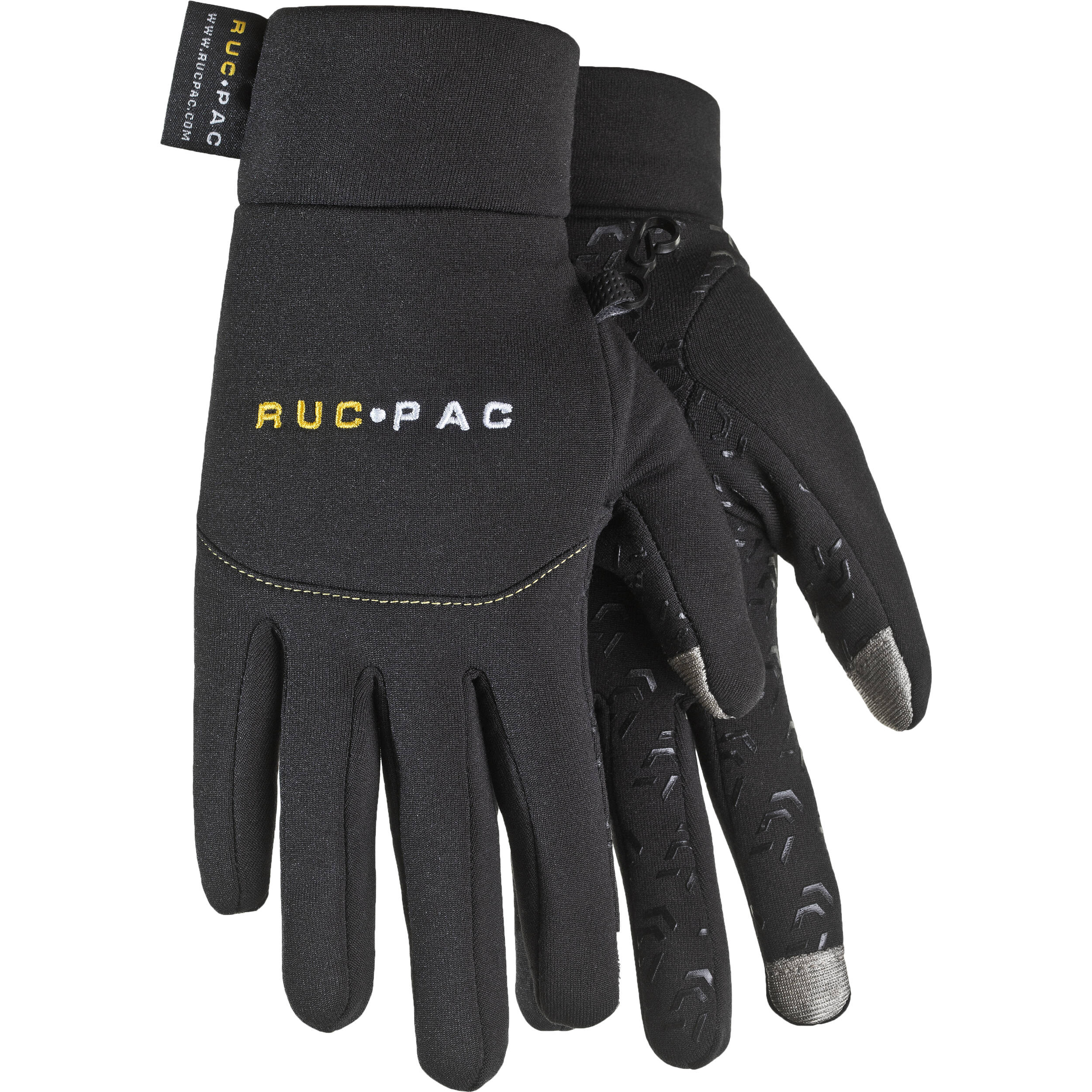 RucPac Photographer's Winter Apparel Package (Large, Black) - Image 2