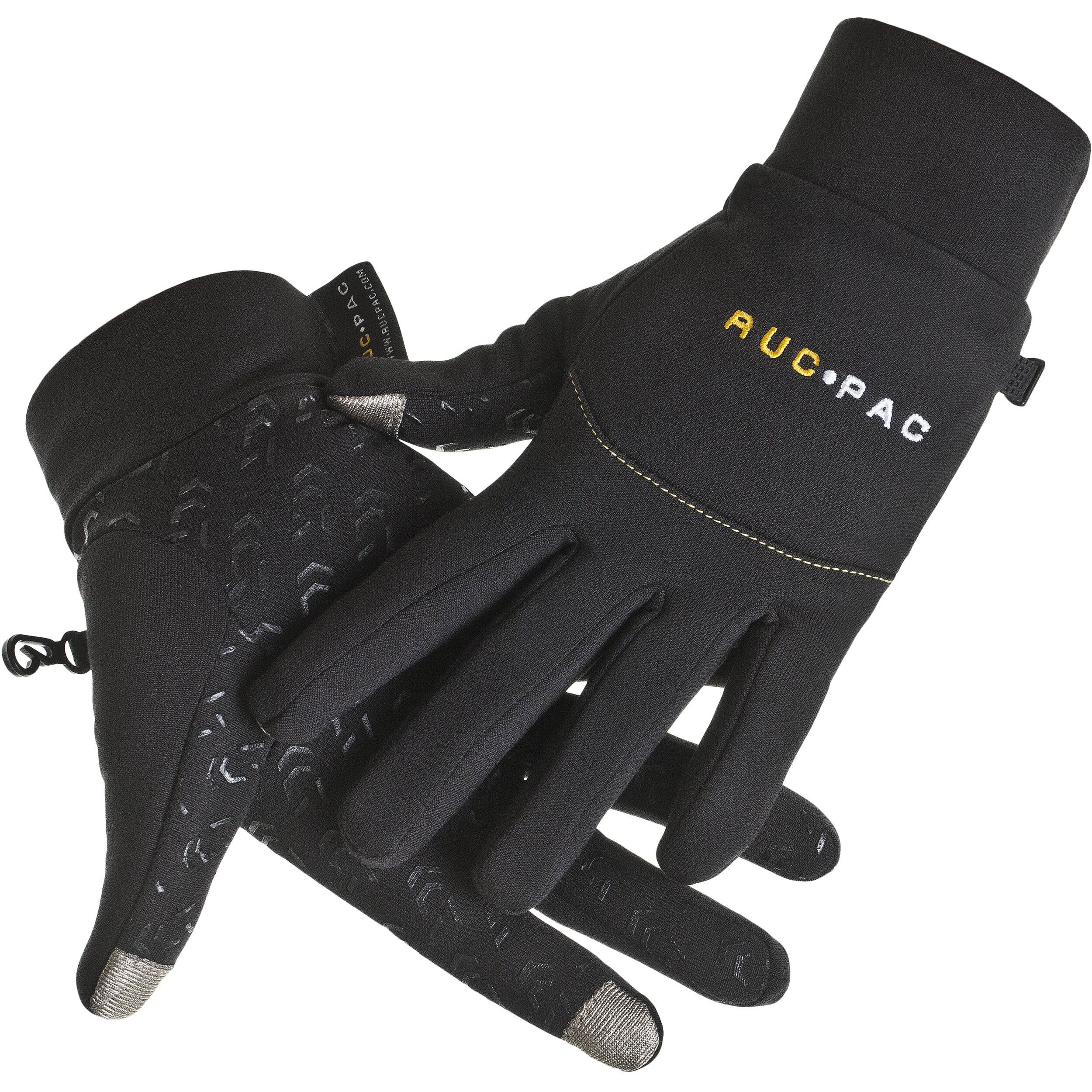 RucPac Photographer's Winter Apparel Package (Small, Black) - Image 12