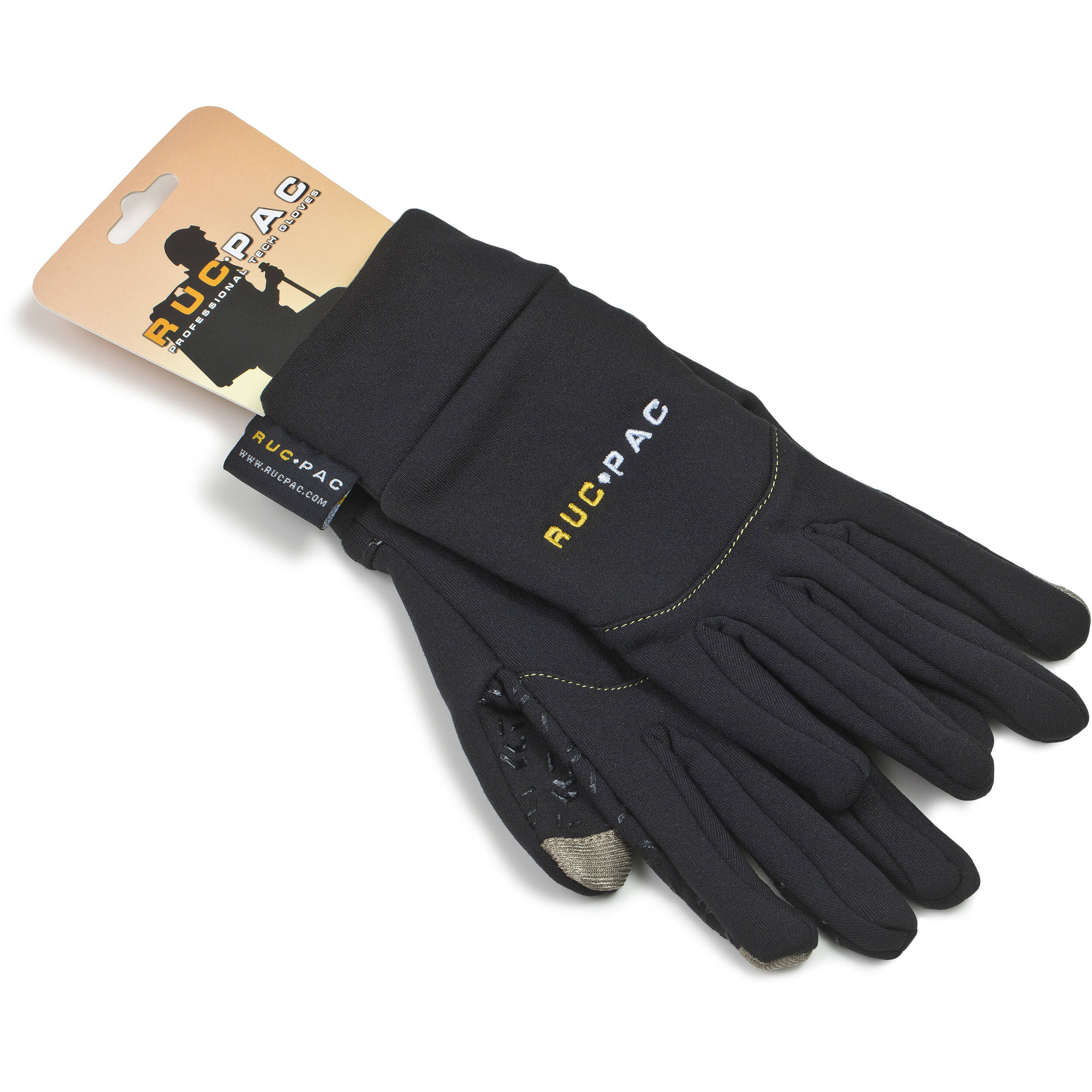 RucPac Photographer's Winter Apparel Package (Small, Black) - Image 5