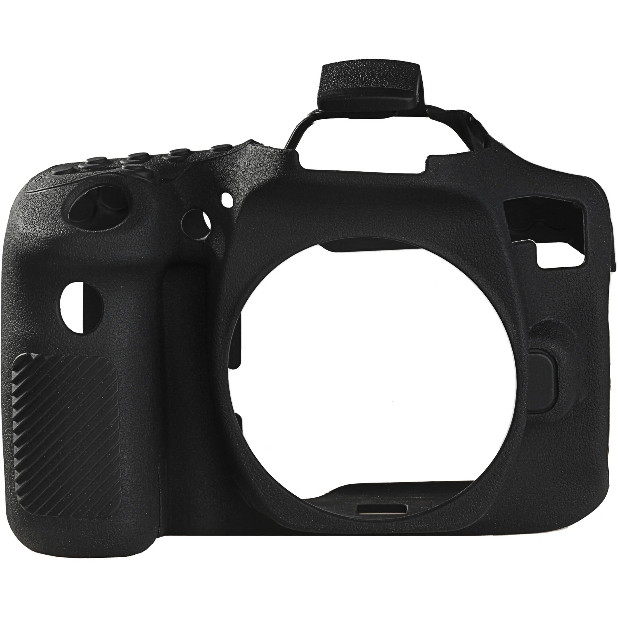 Ruggard SleekGuard Silicone Camera Skin for Canon 5D IV - Image 10