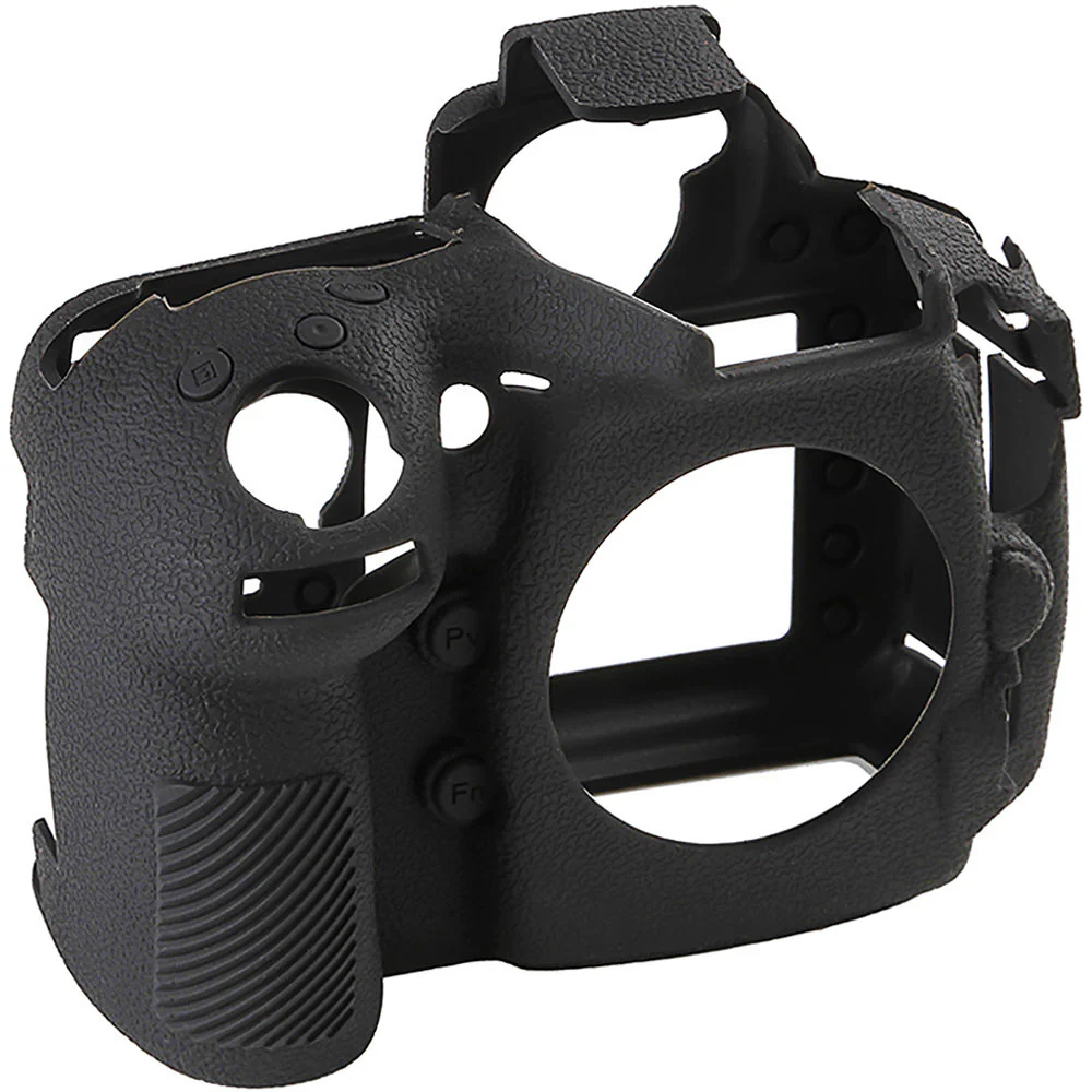 Ruggard SleekGuard Silicone Camera Skin for Canon 5D IV - Image 18