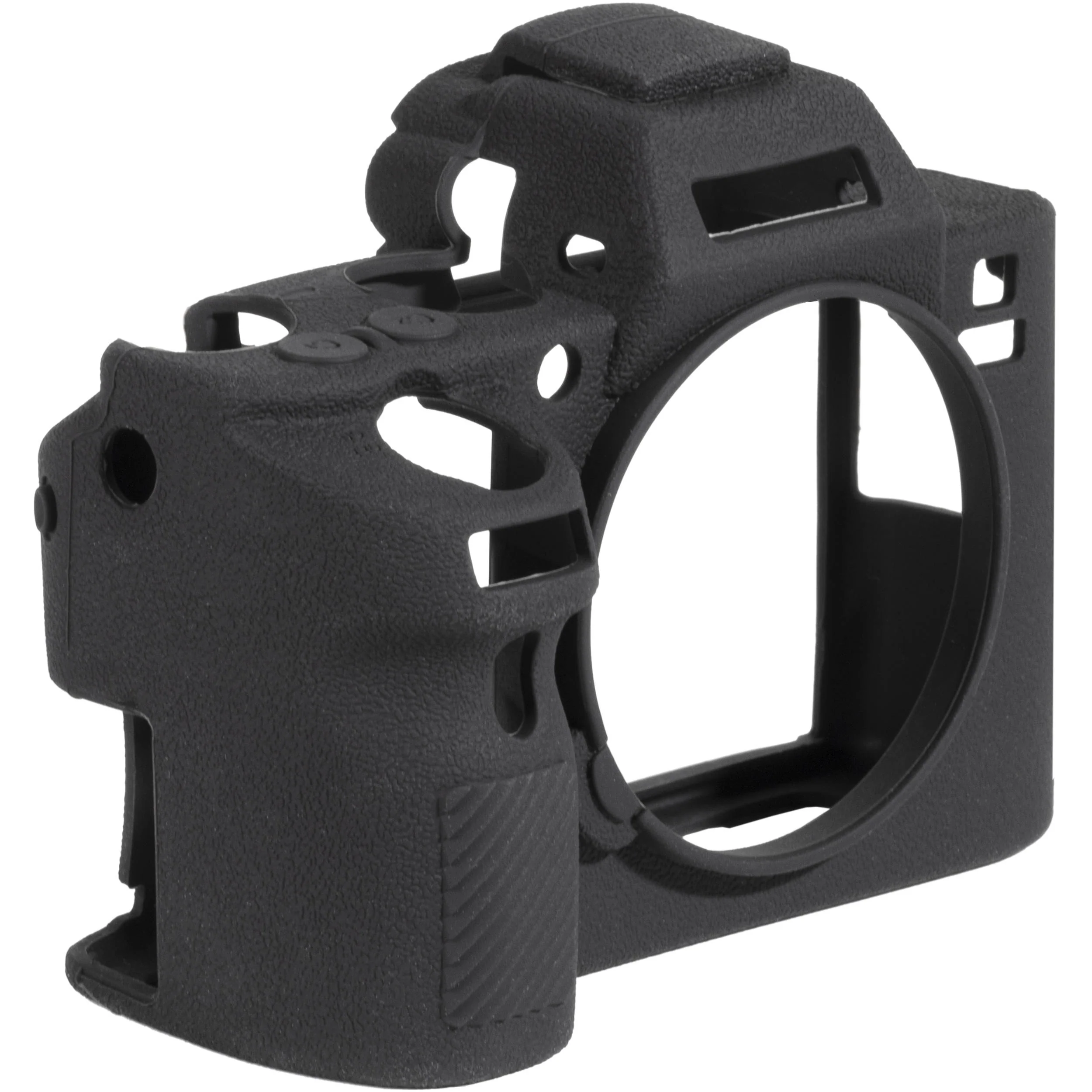 Ruggard SleekGuard Silicone Camera Skin for Canon 5D IV - Image 21
