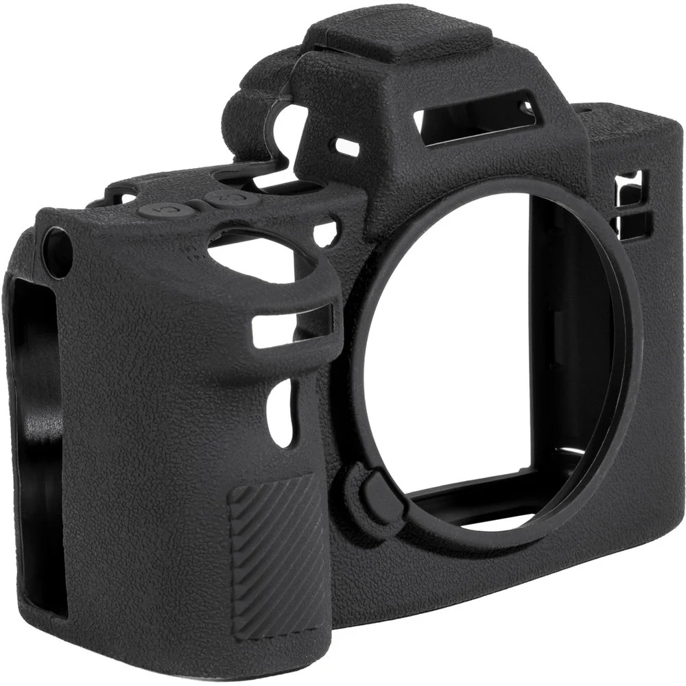 Ruggard SleekGuard Silicone Camera Skin for Canon 5D IV - Image 22