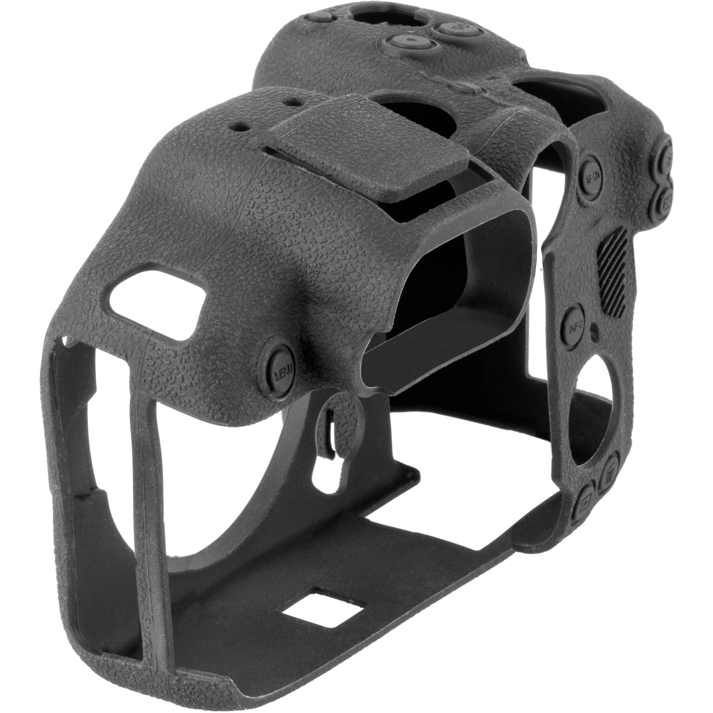Ruggard SleekGuard Silicone Camera Skin for Canon EOS R7 - Image 5