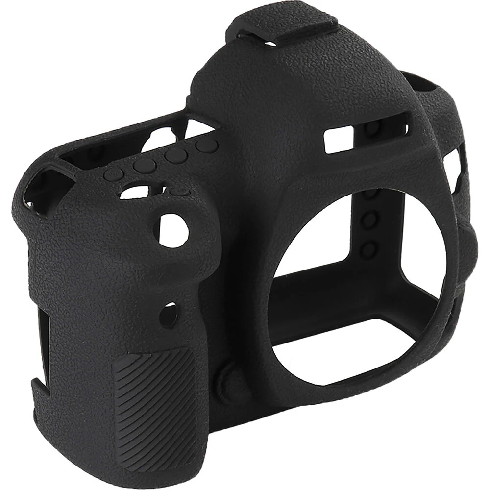 Ruggard SleekGuard Silicone Camera Skin for Nikon Z7 & Z6 - Image 13